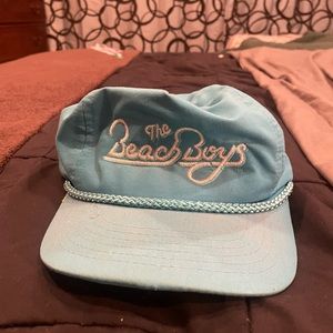 Vintage Beach Boys SnapBack Hat